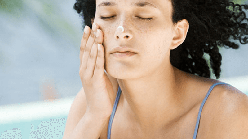 How To Choose The Best Sunscreen For You!