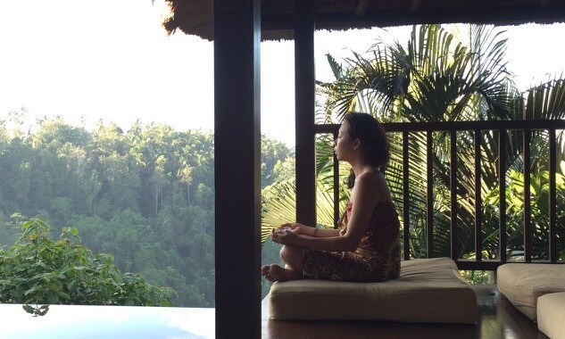 Falling In Love With Bali