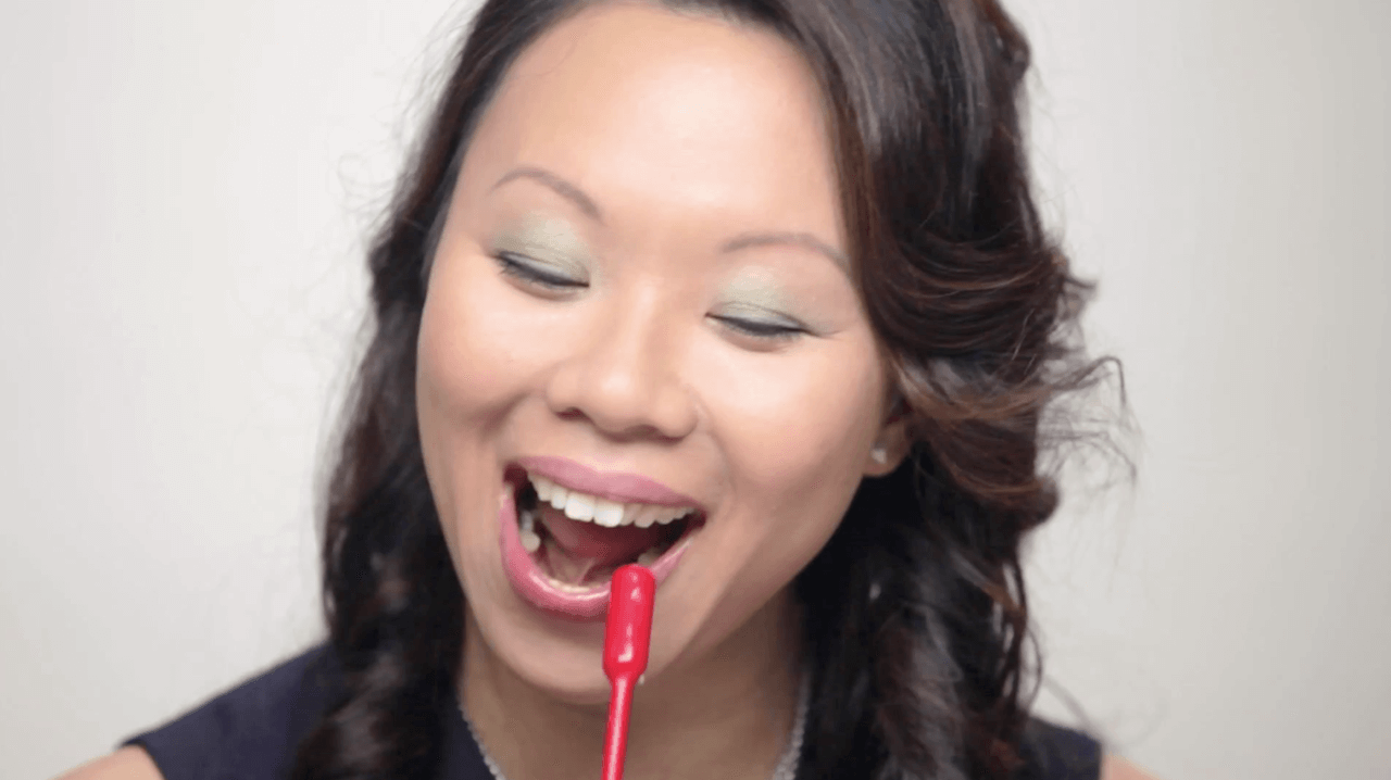 How To Plump Your Lips Without Needles