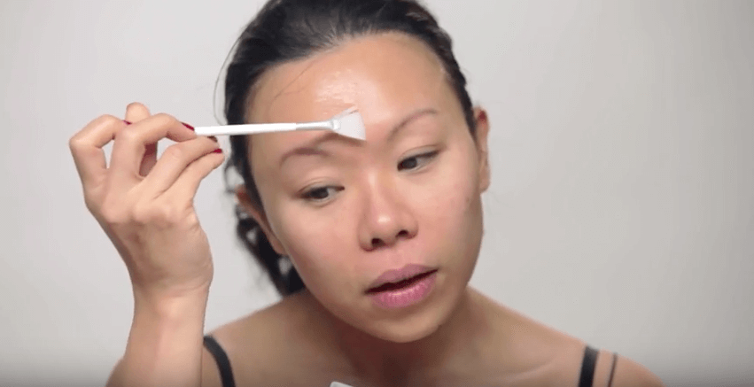 How To Make A Face Mask For Dry Skin