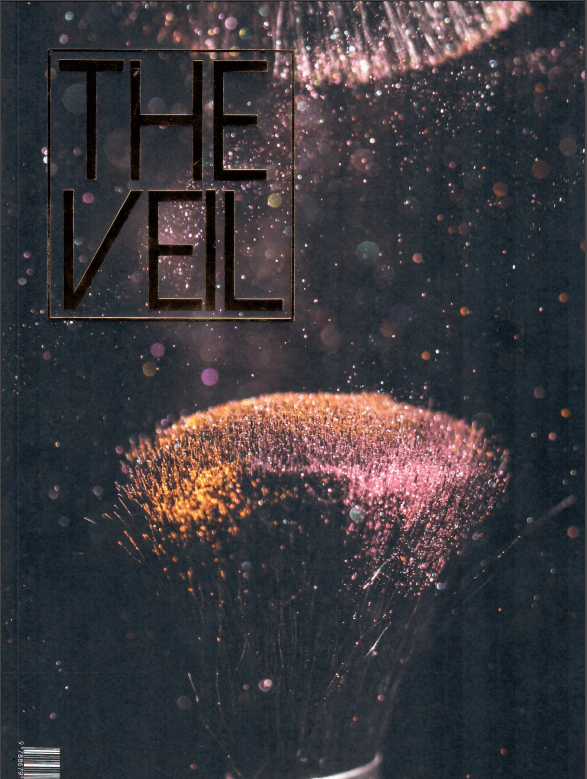 THE VEIL (PRINT)