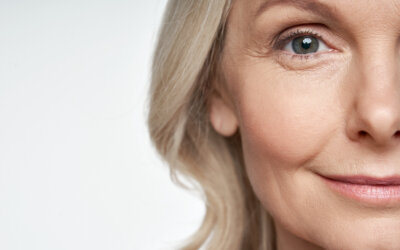 Wrinkle Rebellion: Defying your lines and wrinkles in your 40s (or any age)