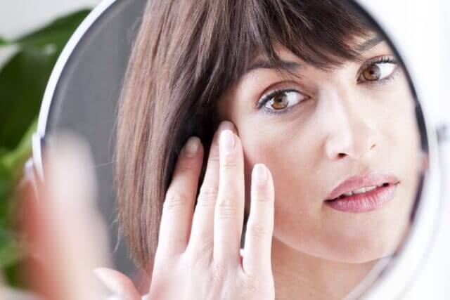 Preparing your skin for Menopause